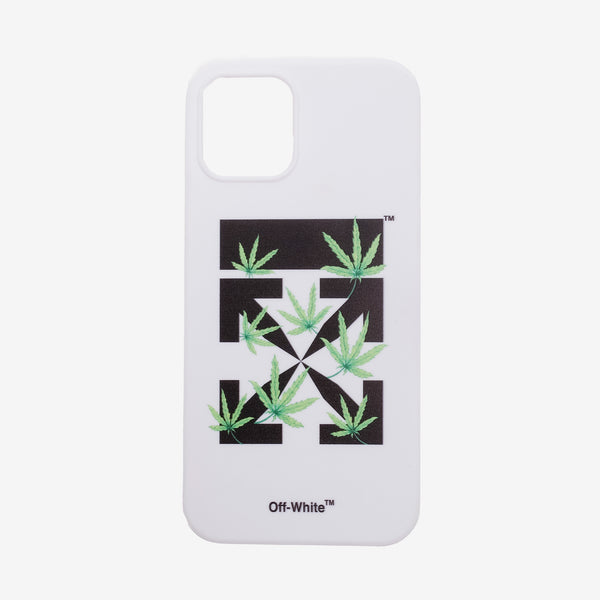 Weed Arrow iPhone 12 Pro Max Cover