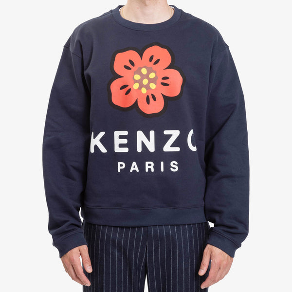 Boke Flower Sweater