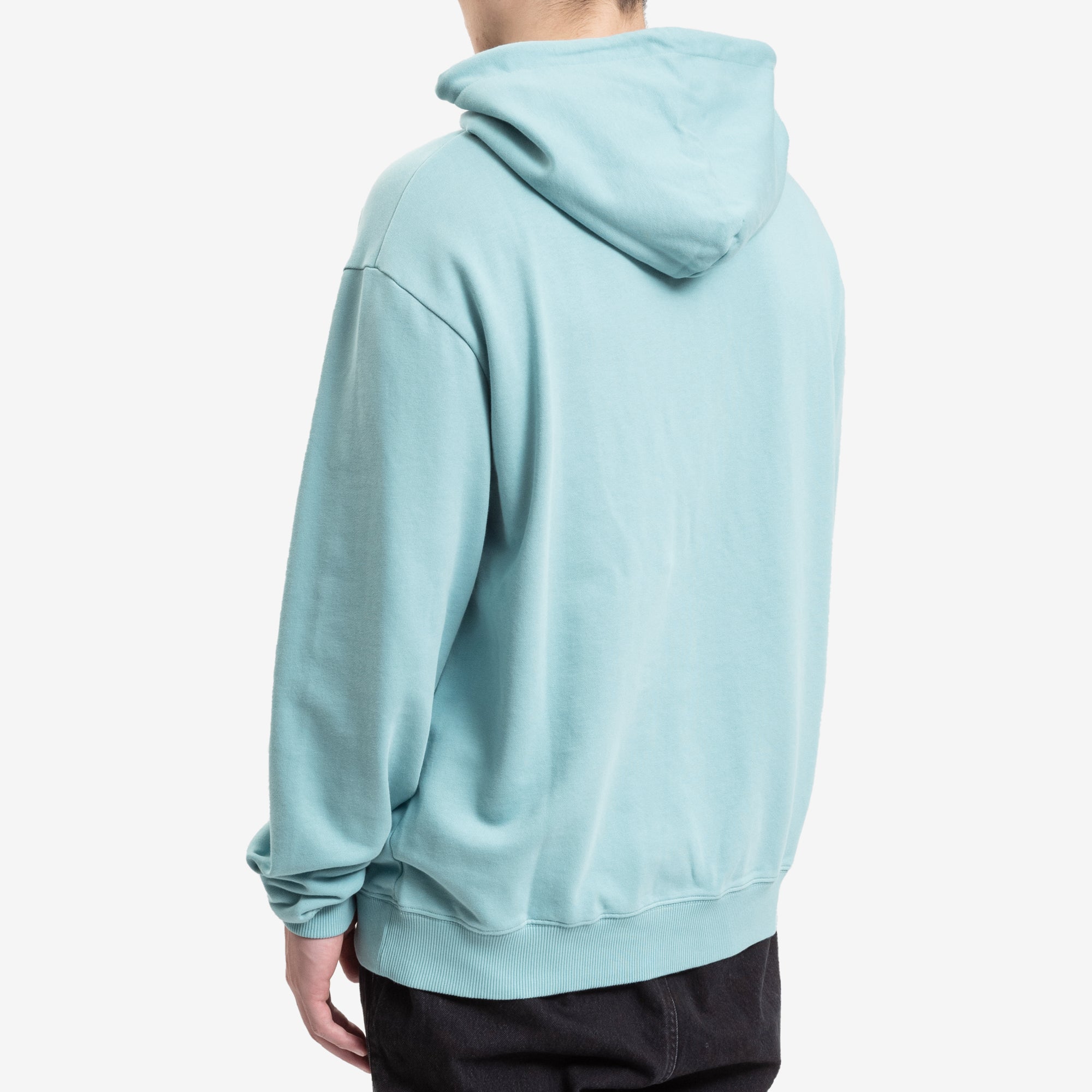 Bluemarble Love Cruise Hoody Teal - 4