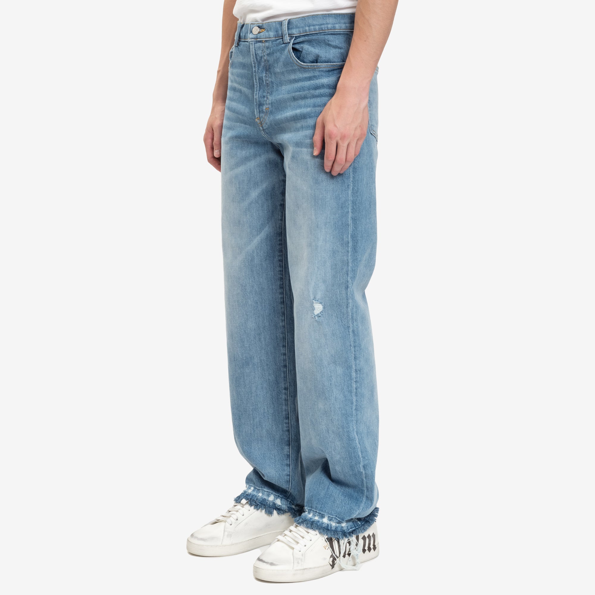 Nahmias Nahmias Jeans Blue - 3