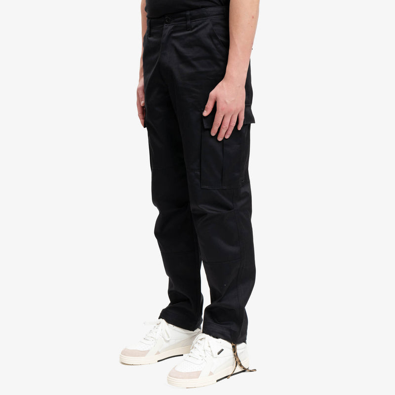 Nylon Utility Toggle Cargo Pants By rebel Minds   Turning Point a