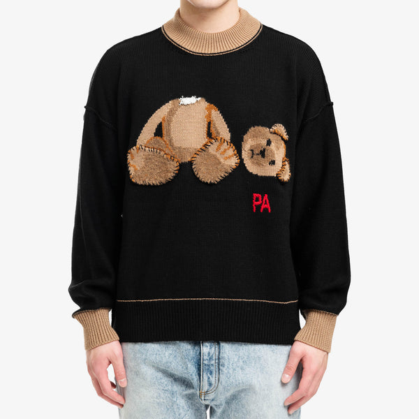 PA Bear Sweater