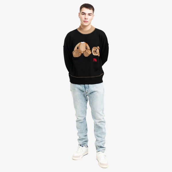 PA Bear Sweater