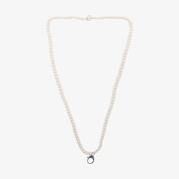 Double Pearl Chain