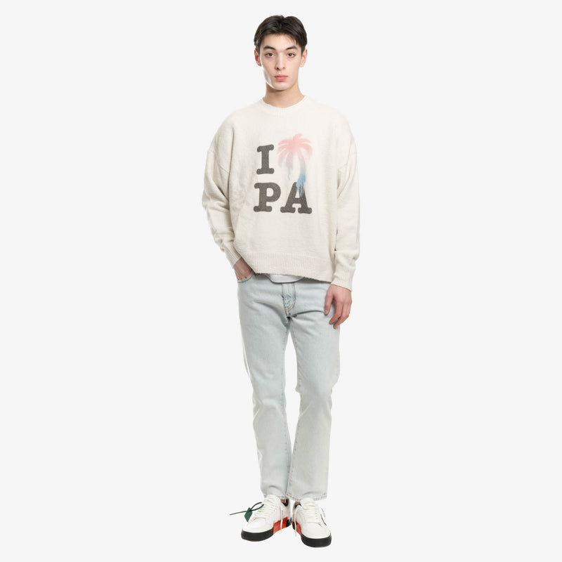 I Love PA Sweater