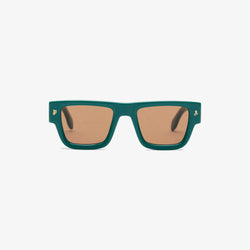 Palisade Green Sunglasses