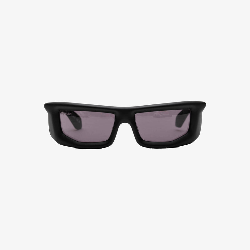 Off-White c/o Virgil Abloh Virgil Sunglasses in Black