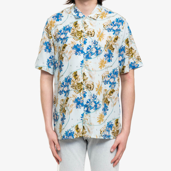 Floralist Resort SS Shirt