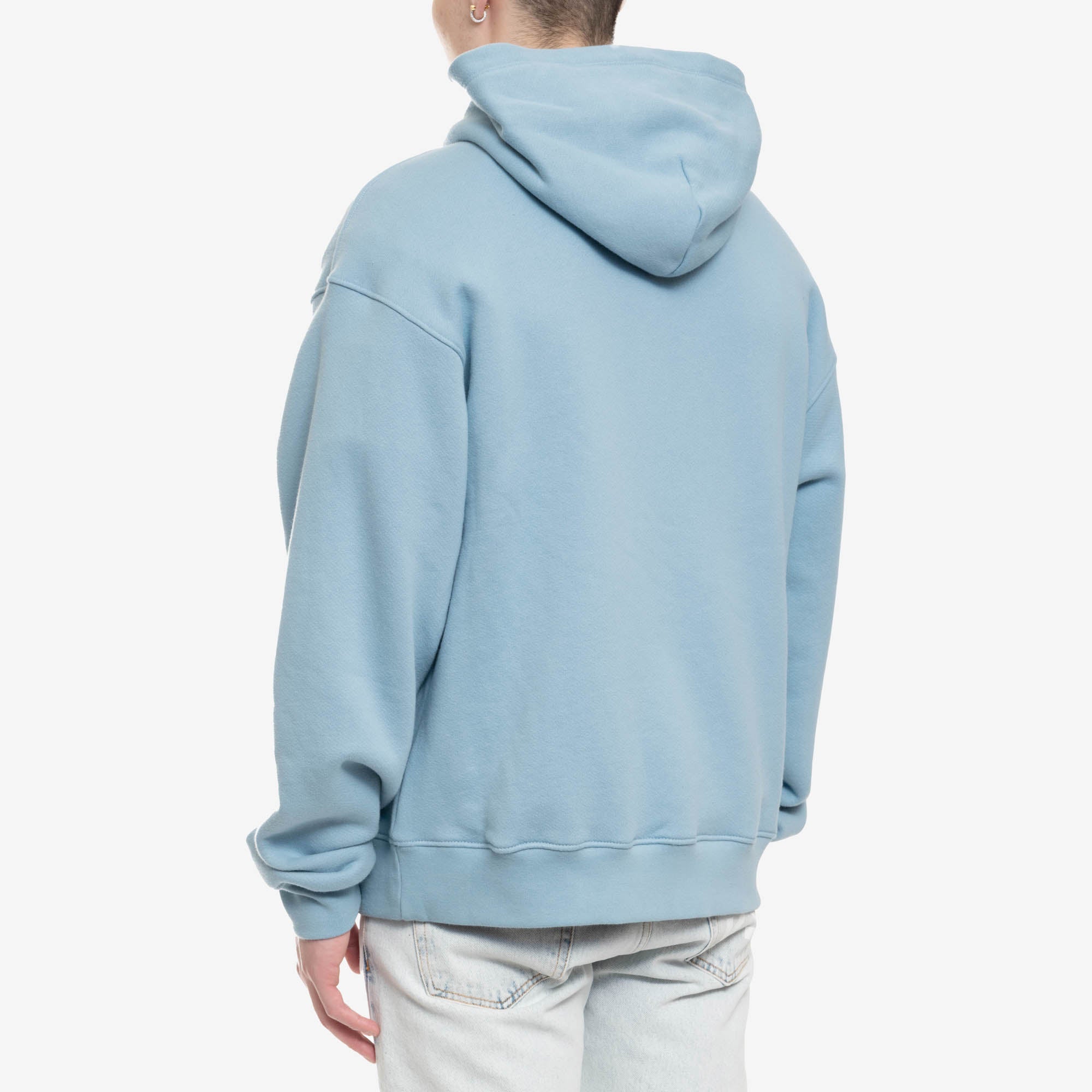 Nahmias Butterfly Arch Hoody Light Blue - 4