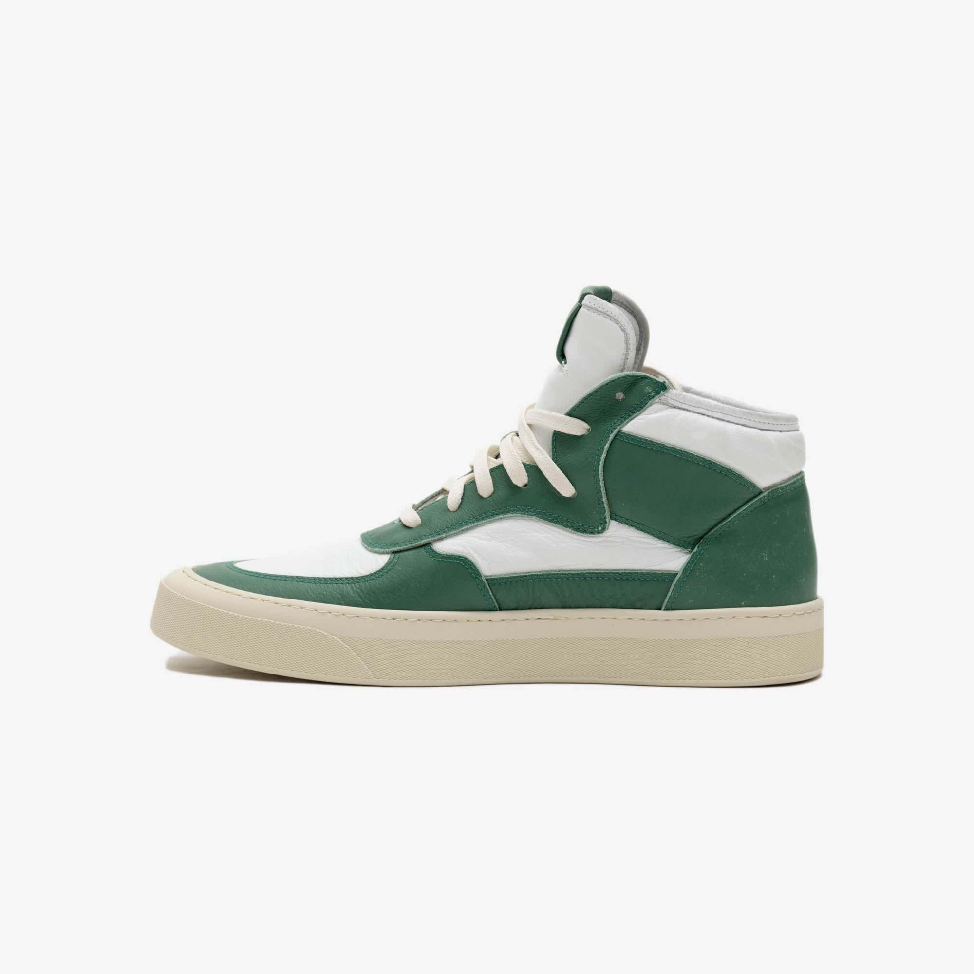 Rhude Rhude Cabriolets Green - 5