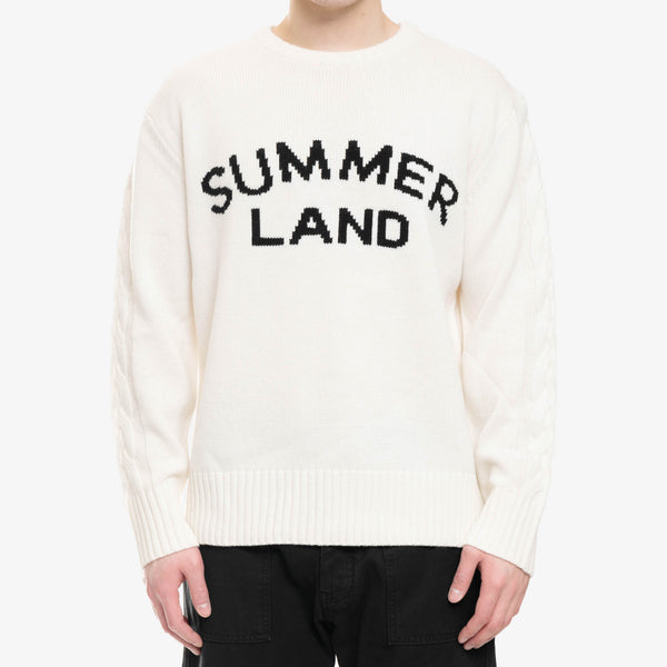 Summerland Cashmere Sweater