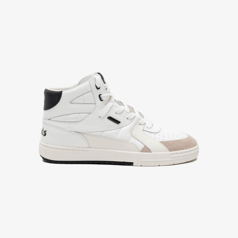 Palm Angels University Mid Sneakers