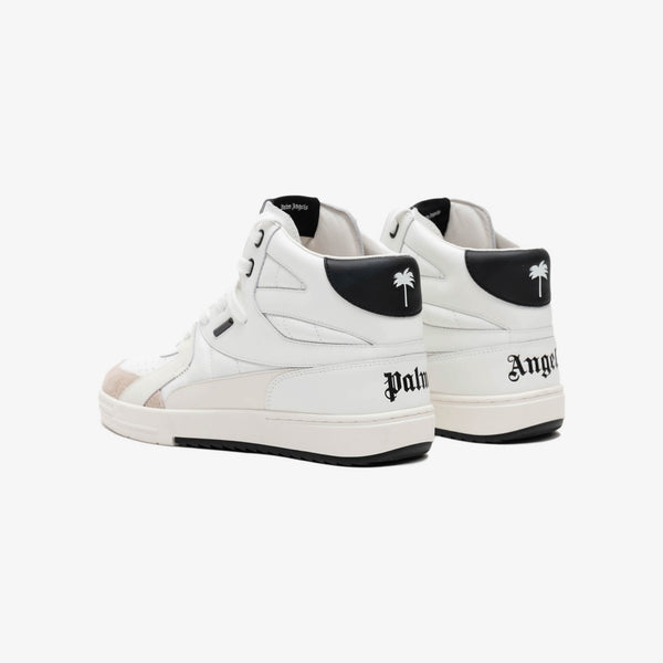 Palm Angels University Mid Sneakers