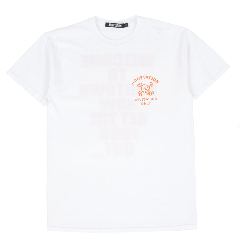 Invitation Only Tee