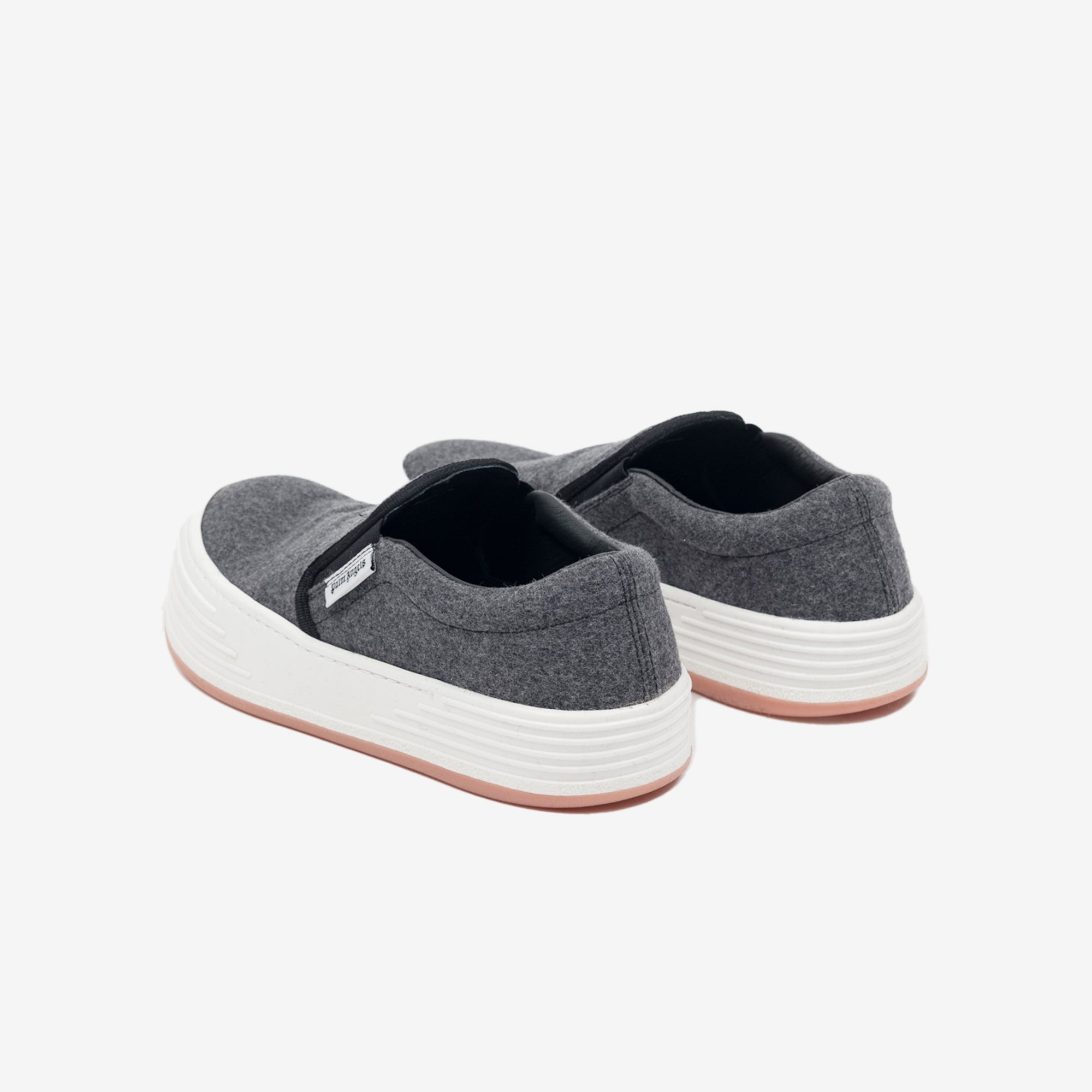 Palm Angels Snow Slip - Ons Grey - 2