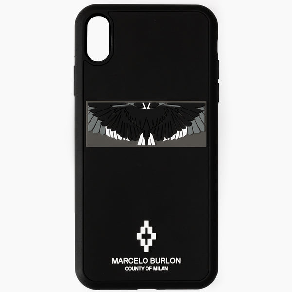 3D Wings iPhone XS MAX Cover