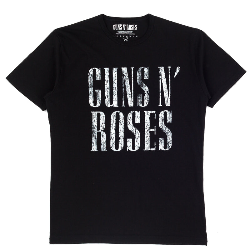 Guns N Roses Stud T-Shirt
