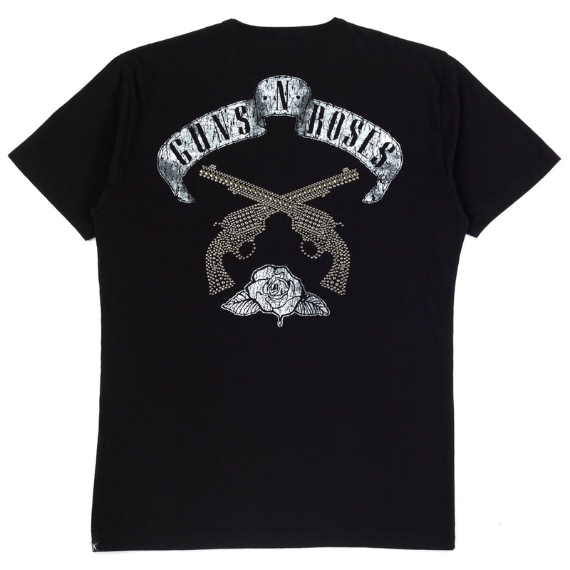 Guns N Roses Stud T-Shirt