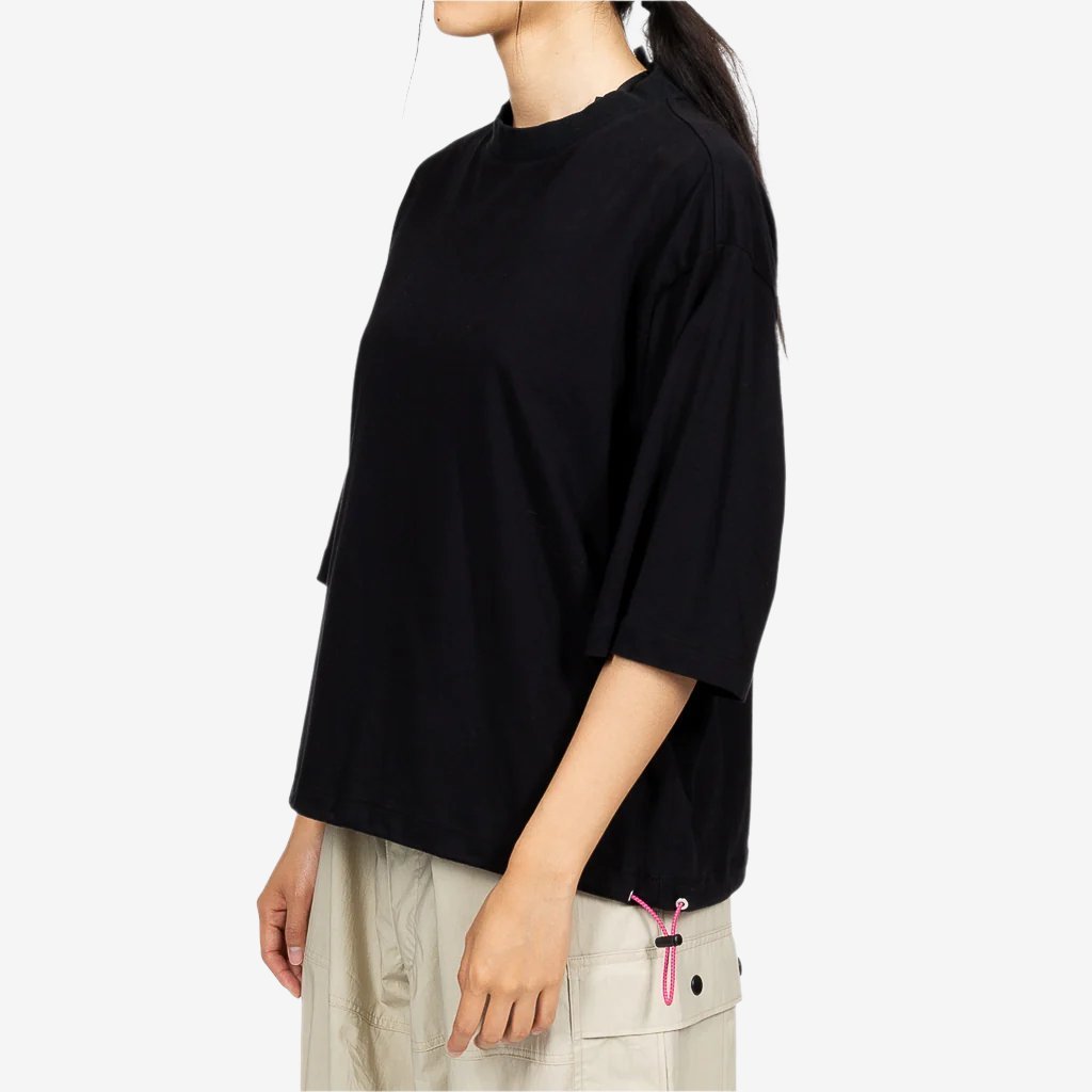 Photo of Unravel Womens Hjers Drawstring Tee - 3